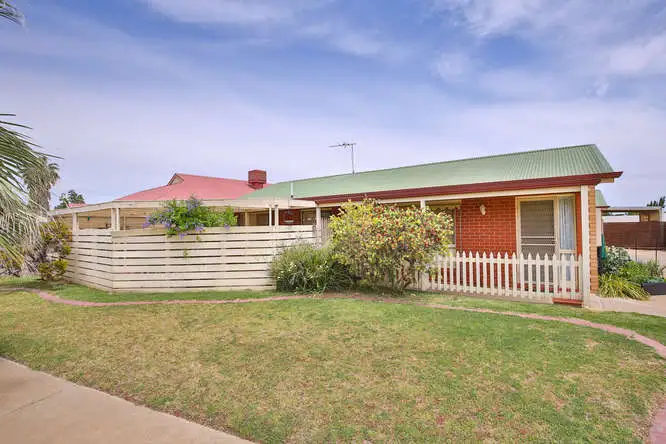 Main view of Homely unit listing, 1/30 Elouera Drive, Irymple VIC 3498