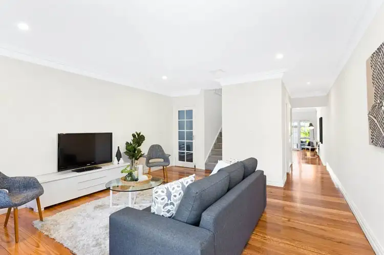 Second view of Homely house listing, 84 Denison Street, Camperdown NSW 2050