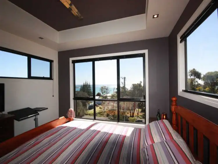 Second view of Homely apartment listing, 1/33 Hurst Street, Lulworth TAS 7252