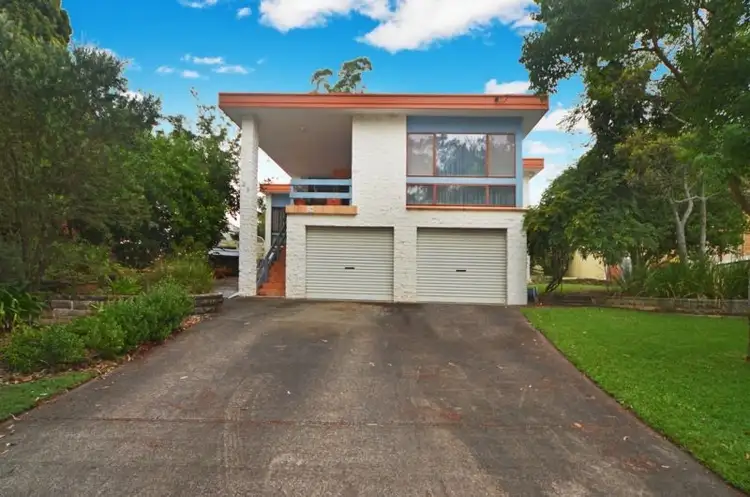 Main view of Homely house listing, 29 Walsh Crescent, North Nowra NSW 2541