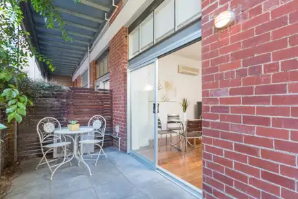 Sixth view of Homely apartment listing, 4/9 Tennyson Street, Richmond VIC 3121
