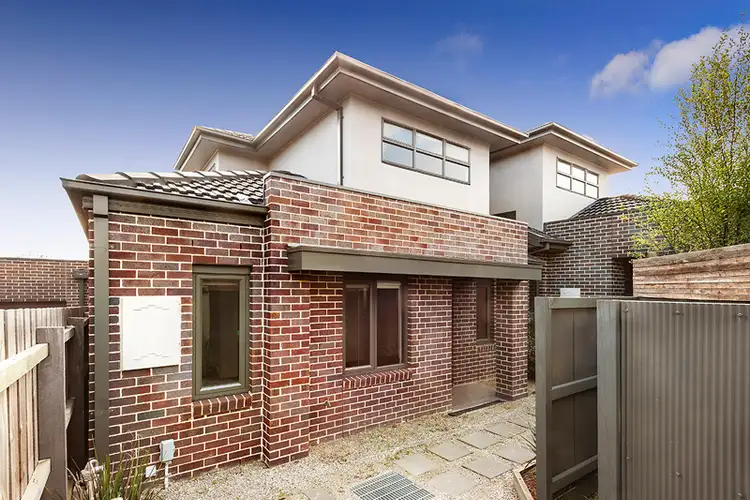 2/64 Altona Street, Heidelberg Heights VIC 3081
