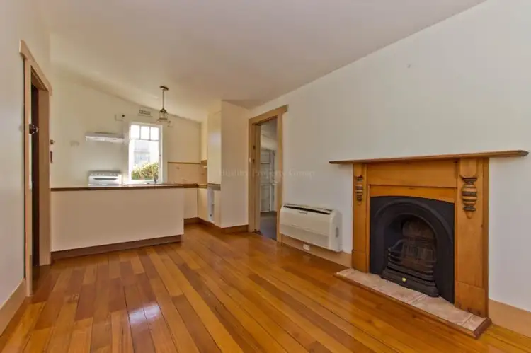 Second view of Homely house listing, 216 Invermay Road, Mowbray TAS 7248