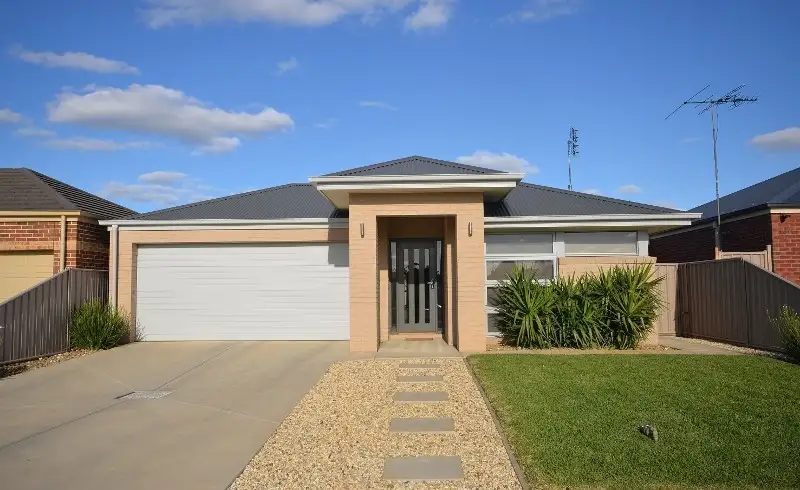 Main view of Homely house listing, 2 Morphed Drive, Echuca VIC 3564