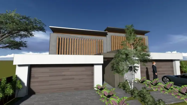 Second view of Homely house listing, 21 Acacia Street, Doncaster East VIC 3109