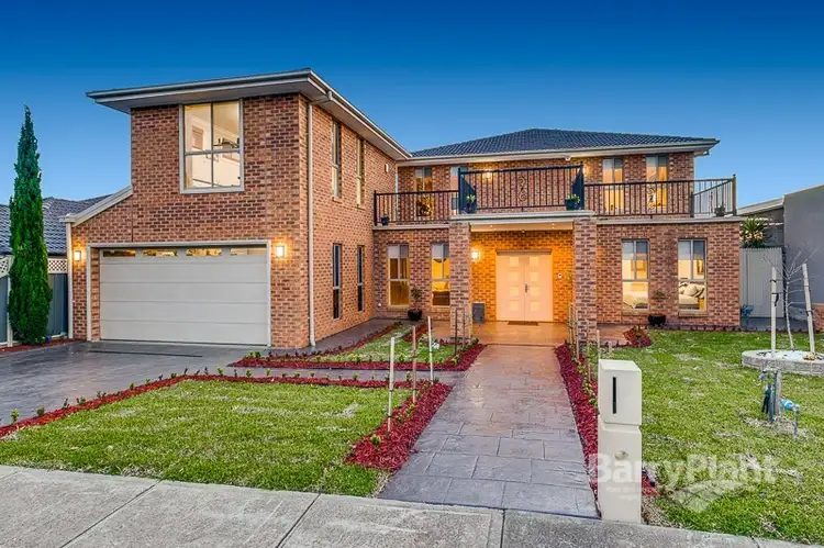 17 Warrens Brook Road, Hillside VIC 3037