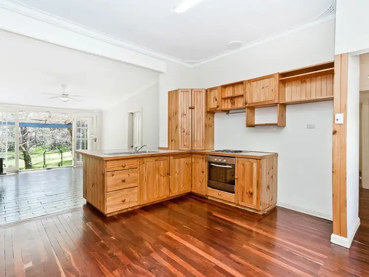 Fourth view of Homely house listing, 4 Pittersen Road, Darlington WA 6070