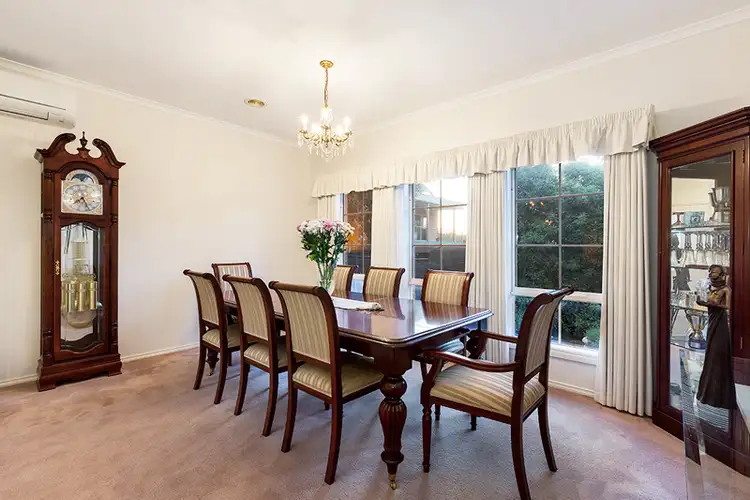 Fifth view of Homely house listing, 3 Cottinglea Way, Ringwood North VIC 3134