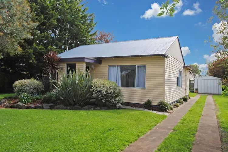 Second view of Homely house listing, 40 Scott Street, Heywood VIC 3304