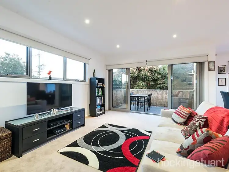 Fourth view of Homely townhouse listing, 1/14 Station Street, Mentone VIC 3194