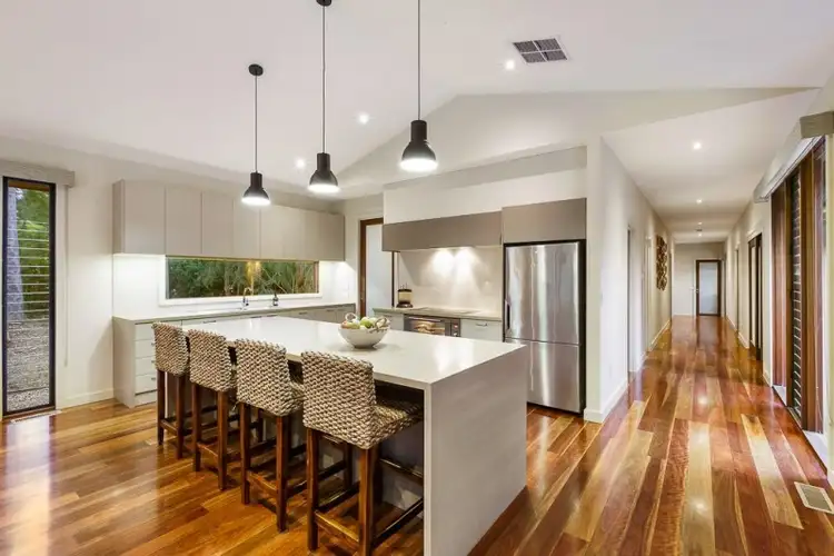 Fourth view of Homely house listing, 28 Garden Road, Donvale VIC 3111