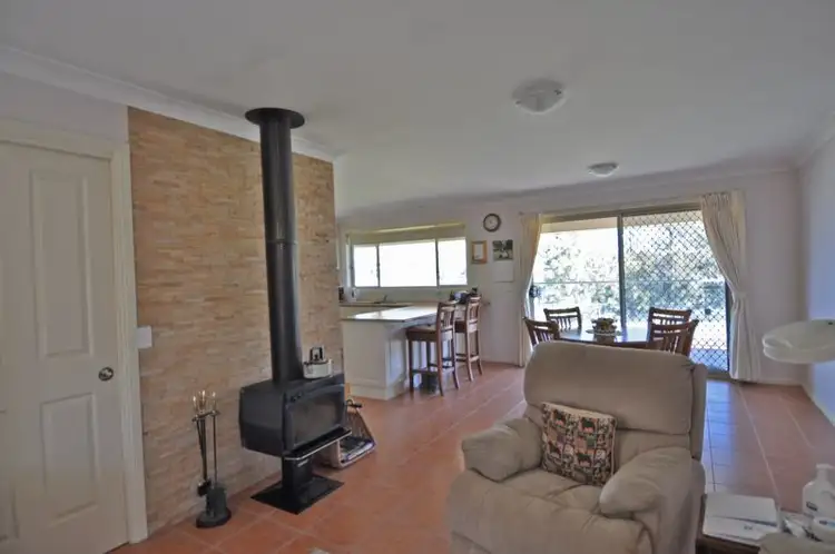 Fifth view of Homely house listing, 75 Blue Ridge Drive, White Rock NSW 2795