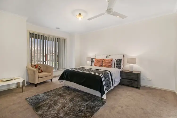 Seventh view of Homely house listing, 24 Bolton View, Derrimut VIC 3030