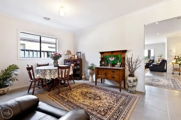Third view of Homely house listing, 16 Cassinias Grove, Mernda VIC 3754
