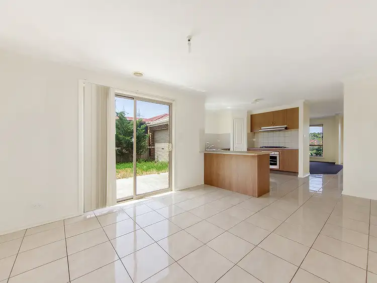 Fourth view of Homely house listing, 29 Howardson Circuit, St Albans VIC 3021