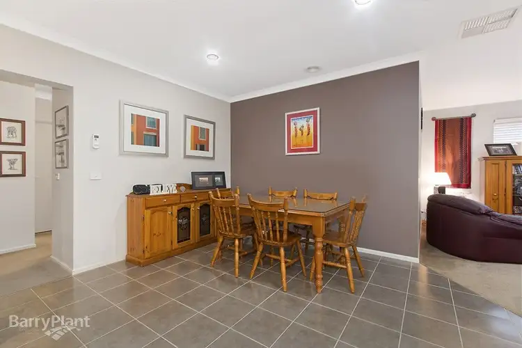 Fifth view of Homely house listing, 9 Liberty Avenue, Berwick VIC 3806