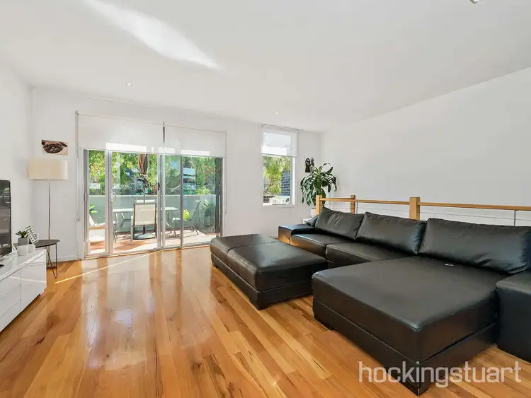 Main view of Homely townhouse listing, 9 Chicquita Circuit, Mentone VIC 3194