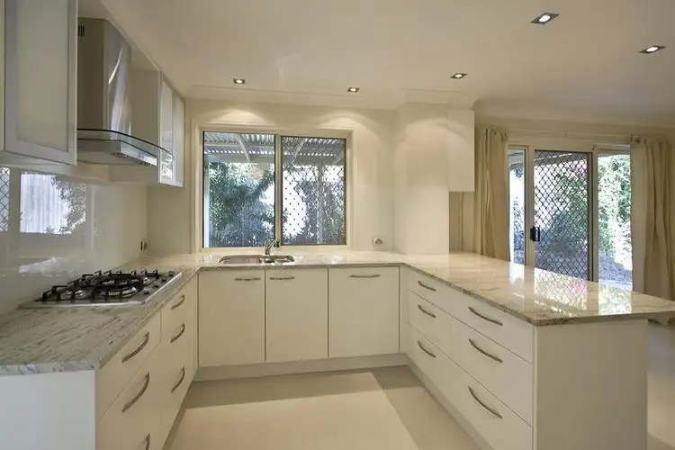 Fourth view of Homely house listing, 15 Amadeus Place, Westlake QLD 4074