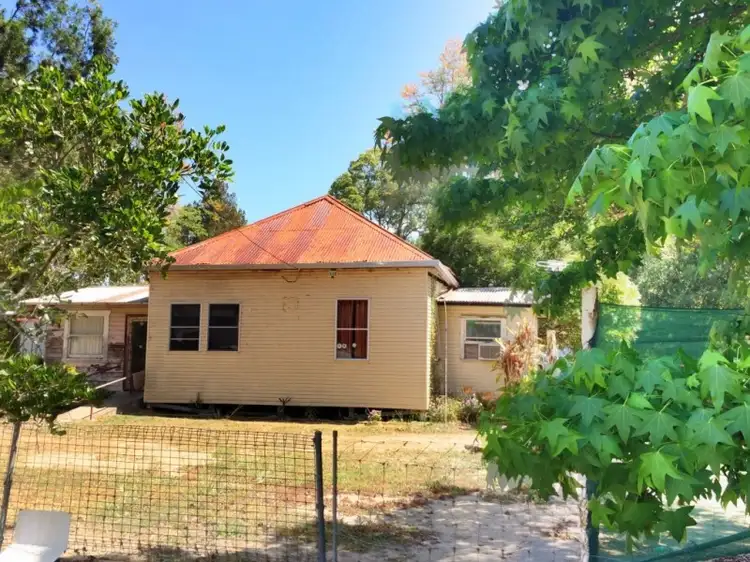 Main view of Homely rural property listing, LOT 1/50 Haughwood Road, Bora Ridge NSW 2471