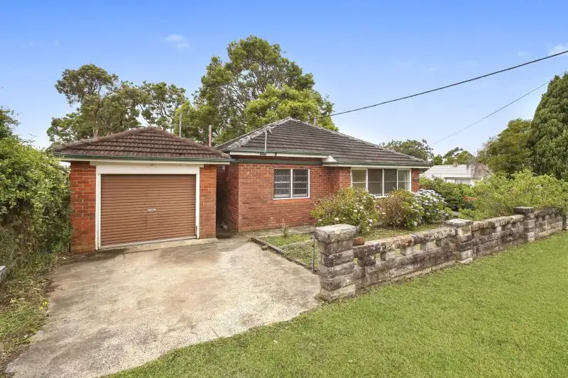 Main view of Homely house listing, 31 Trelawney St, Killarney Vale NSW 2261
