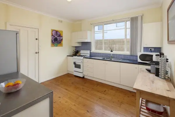Fifth view of Homely townhouse listing, 1/6 Bartlett Street, Hampton East VIC 3188