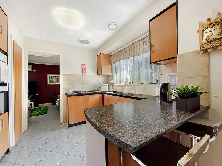 Third view of Homely house listing, 2 Trenton Close, Albanvale VIC 3021