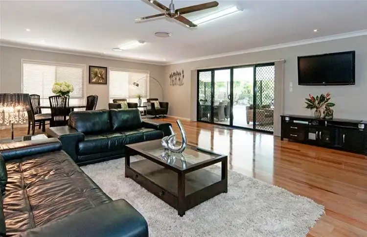 Sixth view of Homely house listing, 12 Lipizzaner Place, Pine Mountain QLD 4306