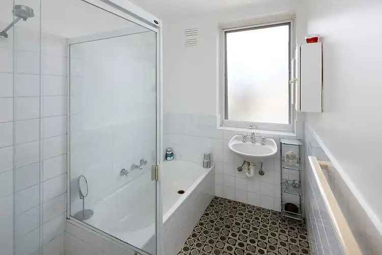 Sixth view of Homely unit listing, 32/154 Rathmines Road, Hawthorn East VIC 3123