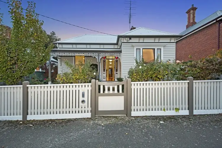 Second view of Homely house listing, 41 Loch Avenue, Ballarat Central VIC 3350