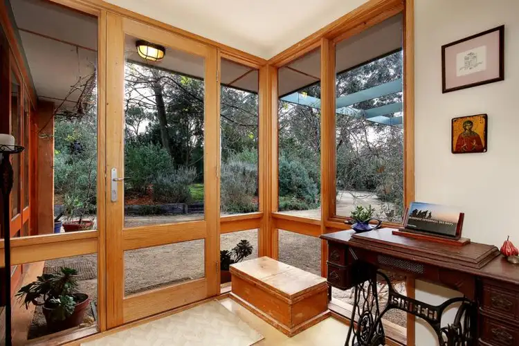 Fourth view of Homely house listing, 132 Brysons Road, Warrandyte South VIC 3134