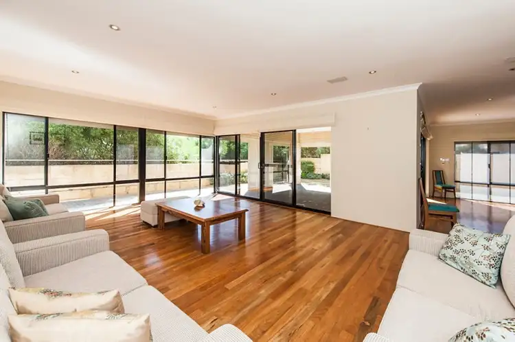 Seventh view of Homely house listing, 94 Sanctuary Circuit, Dawesville WA 6211