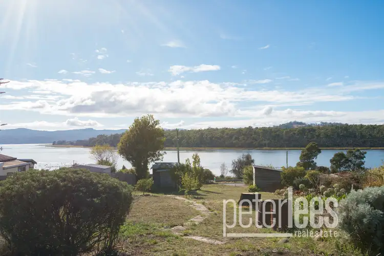 Main view of Homely land listing, 99 Gravelly Beach Road, Blackwall TAS 7275