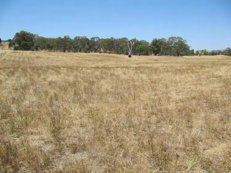 Second view of Homely land listing, 4252-4258 Calder Highway, Ravenswood South VIC 3453