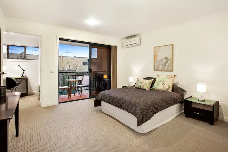 Fifth view of Homely house listing, 196 Stockmans Way, Kensington VIC 3031