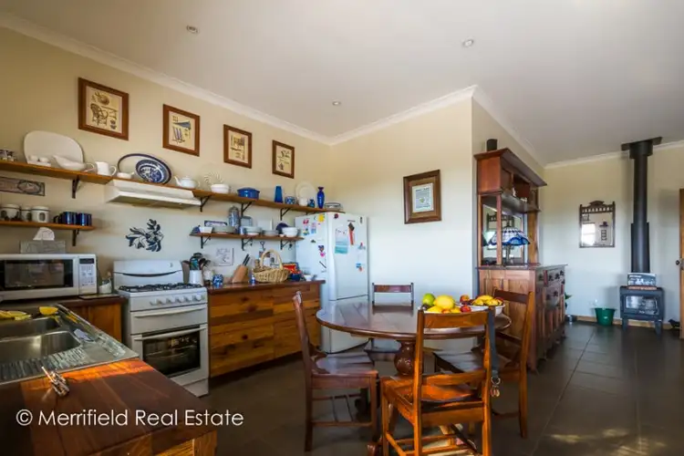 Fourth view of Homely house listing, 117 Swan Point Road, Kalgan WA 6330