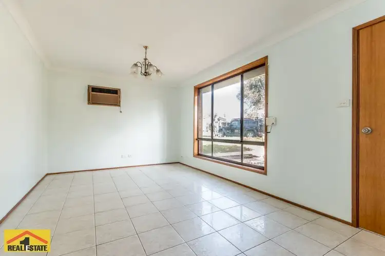 Third view of Homely house listing, 11 Florian Grove, Oakhurst NSW 2761