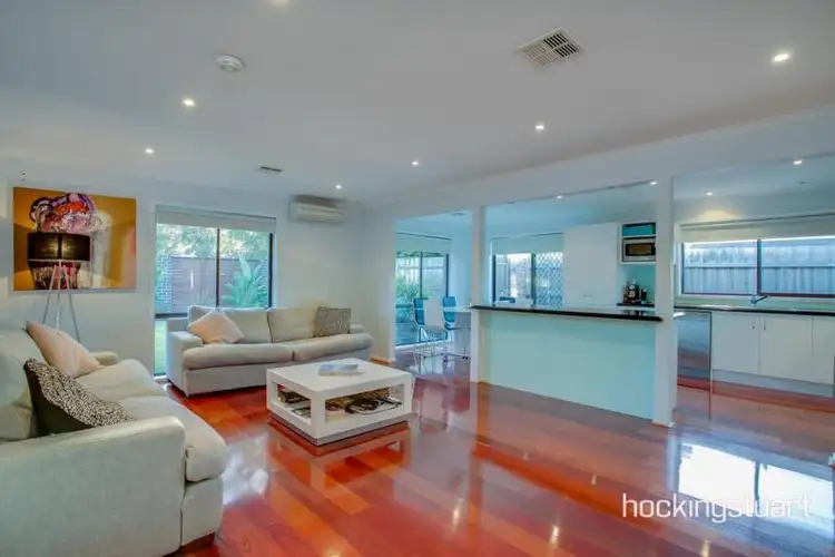 Second view of Homely house listing, 29 Sherwood Avenue, Rosebud VIC 3939