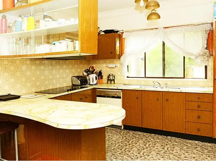 Second view of Homely house listing, 6 Oxford Falls Road, Beacon Hill NSW 2100