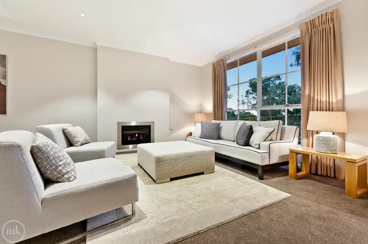 Second view of Homely house listing, 8 Frank Street, Eltham VIC 3095