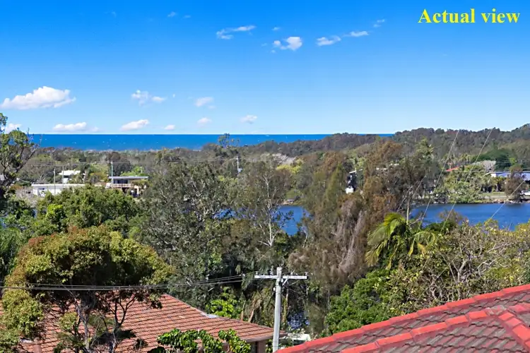Third view of Homely house listing, 66 Oyster Point Road, Banora Point NSW 2486