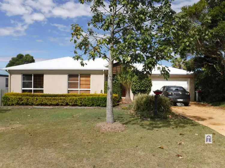 Main view of Homely house listing, 3 Wattle Street, Kingaroy QLD 4610