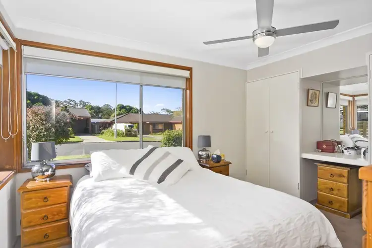 Fourth view of Homely house listing, 1 Farrar Drive, North Nowra NSW 2541