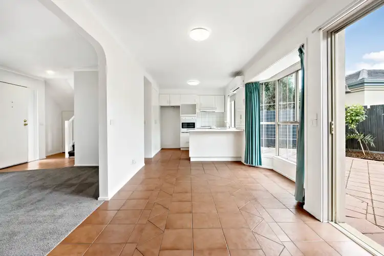 Fifth view of Homely townhouse listing, 4/16 Thompson Road, Patterson Lakes VIC 3197