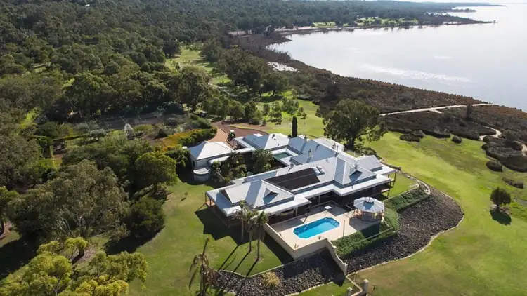 Third view of Homely house listing, 145 Southern Estuary Road, Herron WA 6211