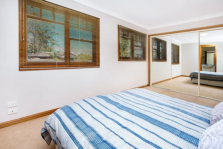 Sixth view of Homely townhouse listing, 4/9 Northcote Avenue, Caringbah South NSW 2229