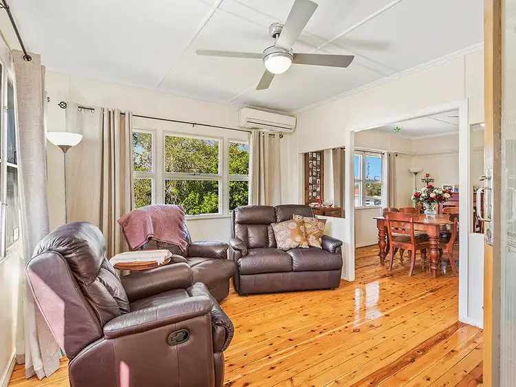 Fifth view of Homely house listing, 264 Queens Parade, Brighton QLD 4017
