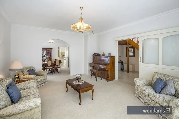 Third view of Homely house listing, 18 Tiller Street, Burwood East VIC 3151