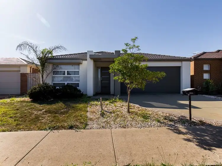 Main view of Homely house listing, 6 Kayla Avenue, Tarneit VIC 3029