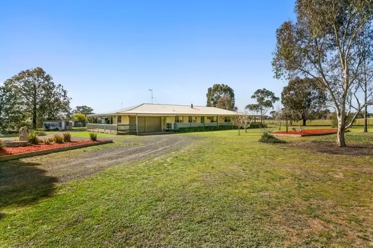 Main view of Homely house listing, 2 Cashens Road, Goornong VIC 3557