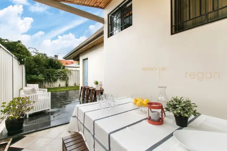 Fourth view of Homely house listing, 33 George Street, Sydenham NSW 2044